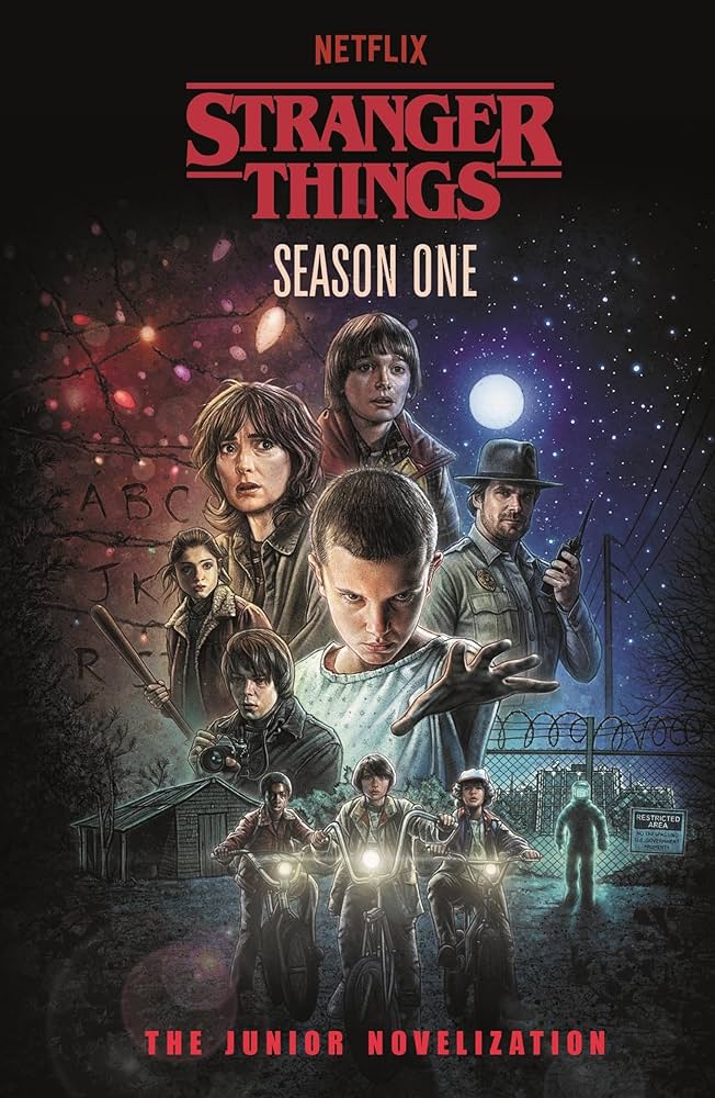 Stranger Things