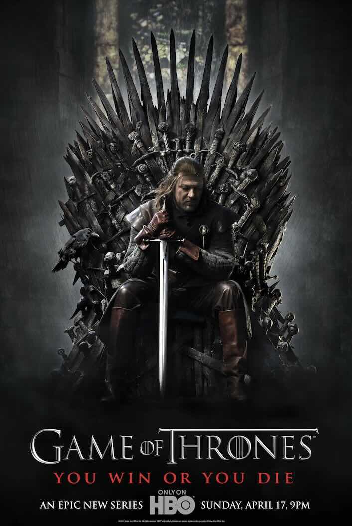 Game of Thrones