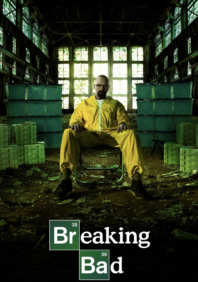 Breaking Bad