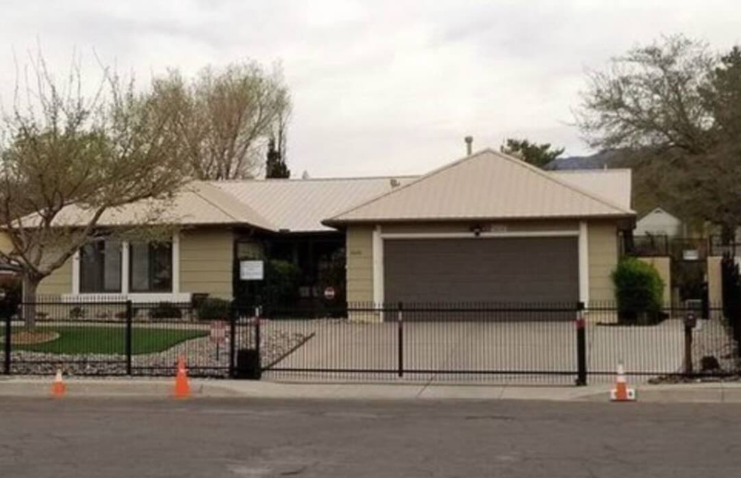 Breaking Bad, Walter White'ın Evi