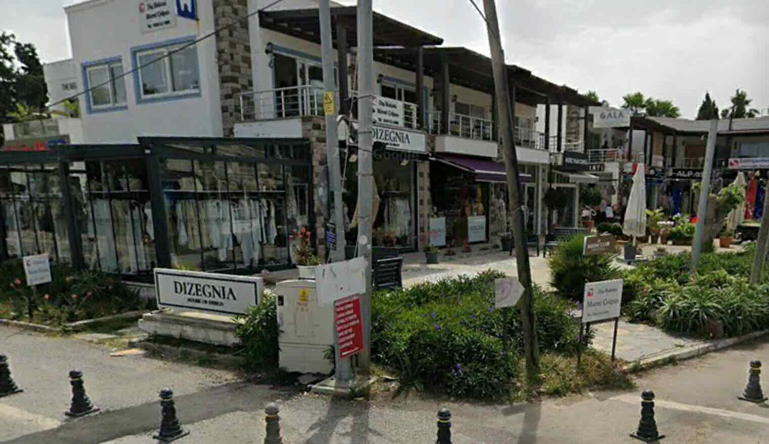 Yalıkavak