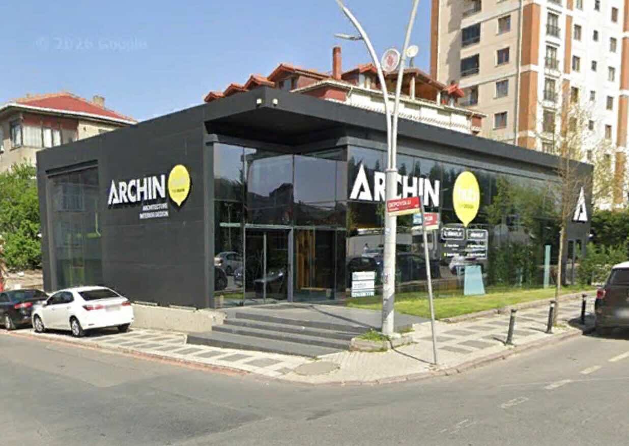 Muhtemel Aşk Dizisi Bartıner Ofis