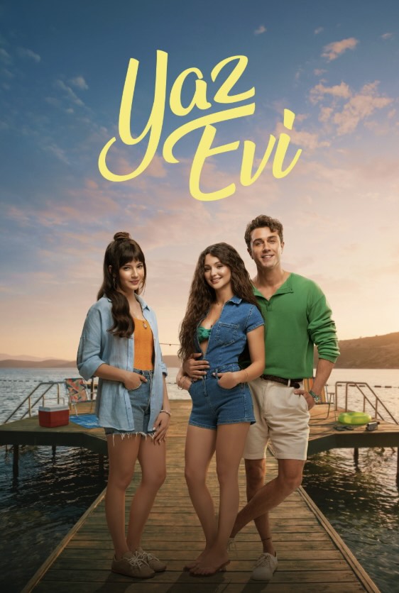 Yaz Evi
