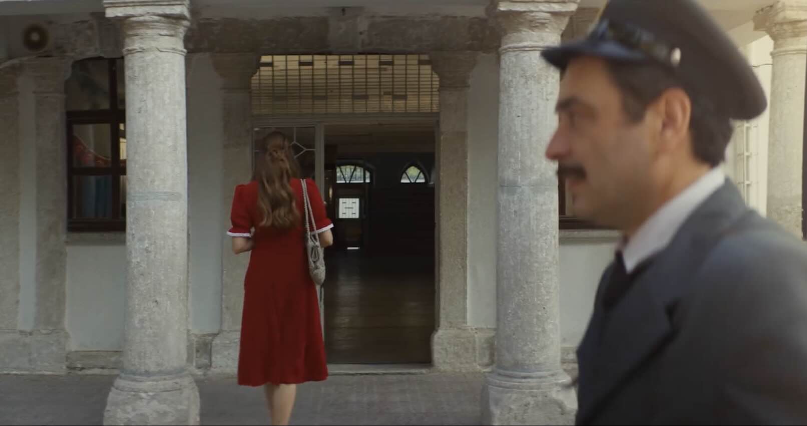 Koca Mustafa Efendi İÖO