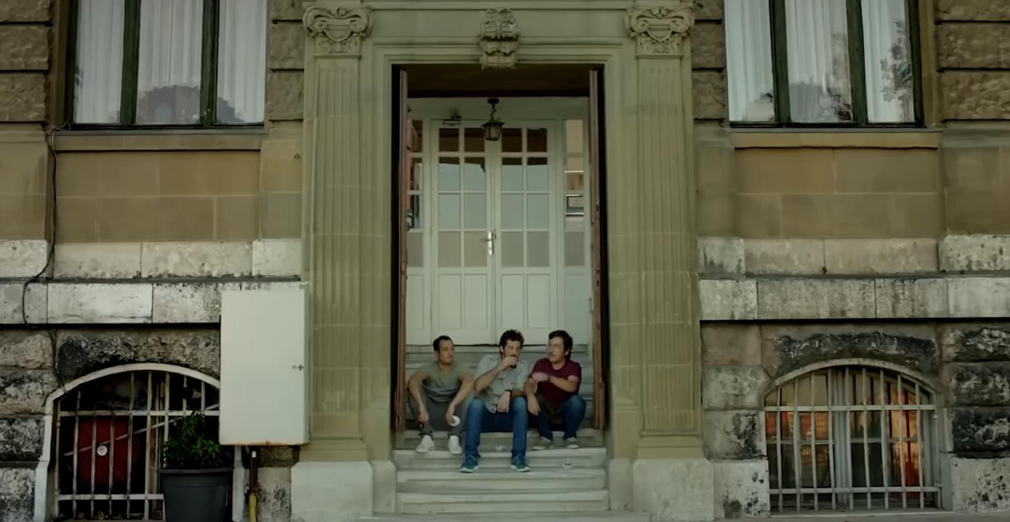 Haydarpaşa Garı