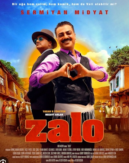 Zalo
