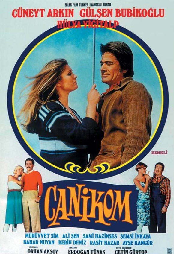 Canikom