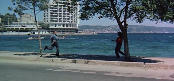 Tarabya
