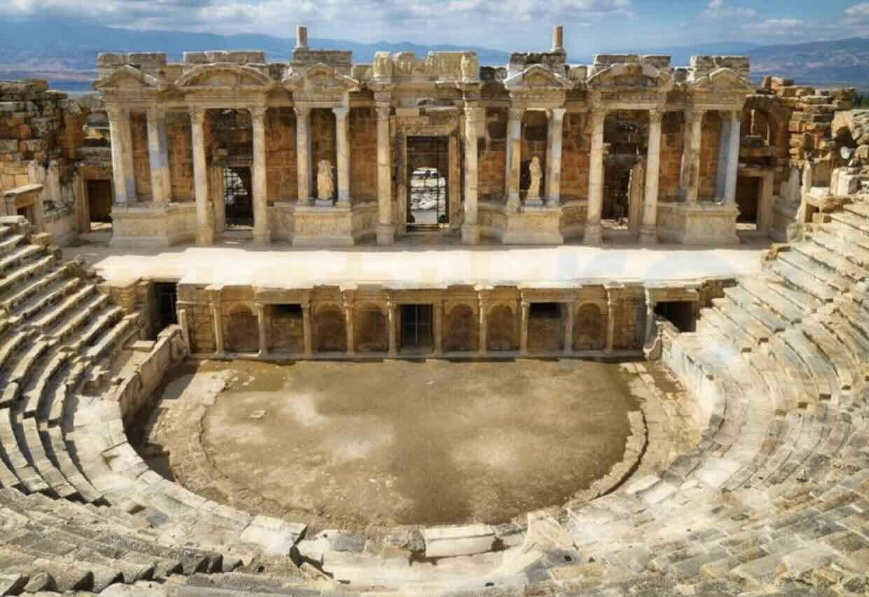 Efes Antik Kenti