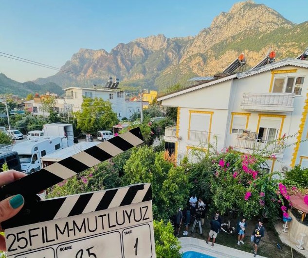 Ulusoy Kemer Holiday Club