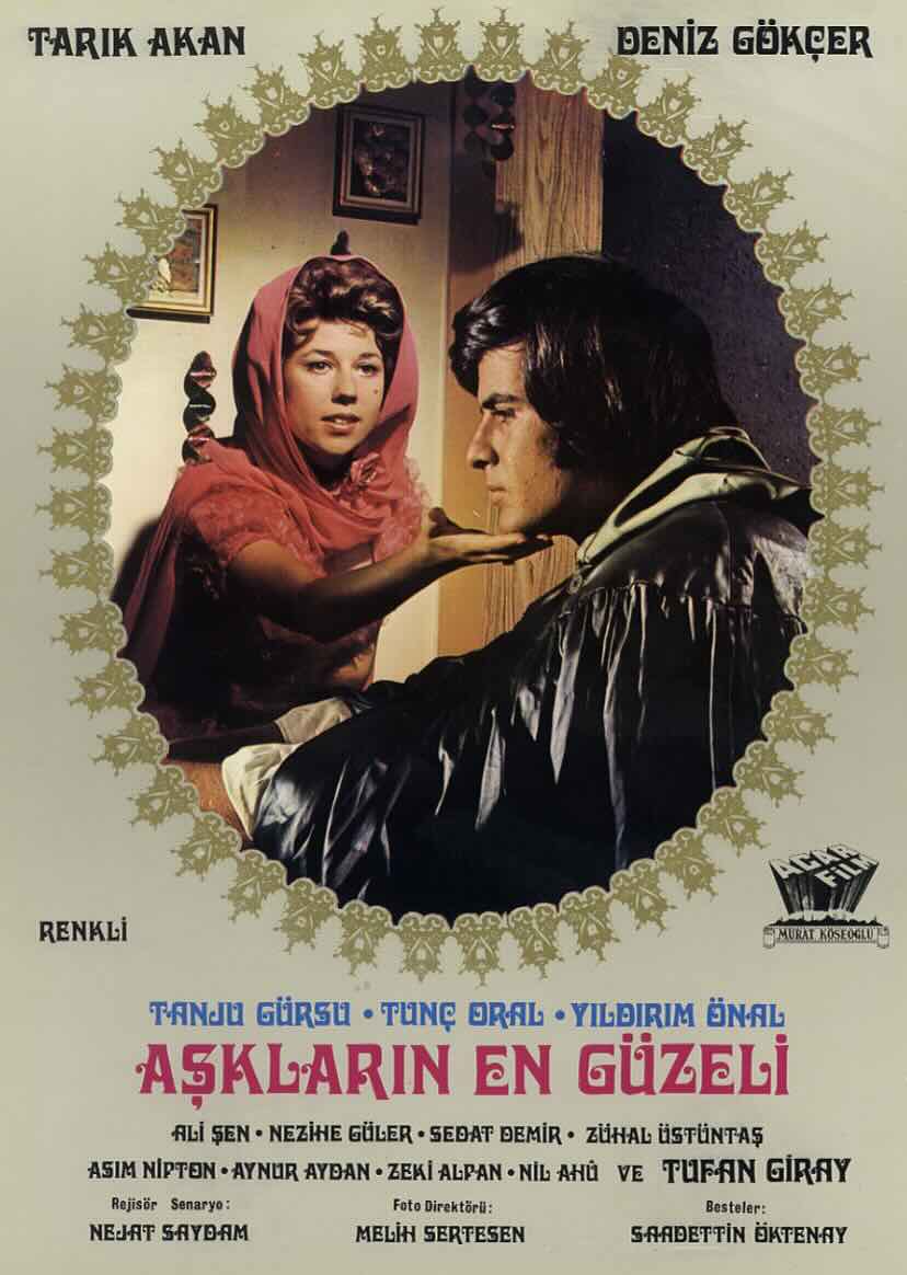 Aşkların En Güzeli