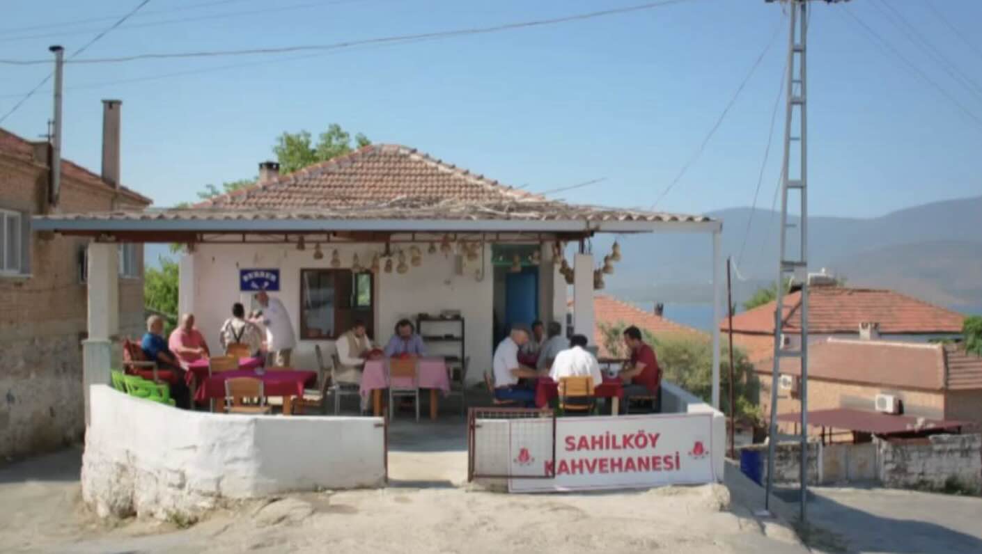 Kapıkırı / Milas