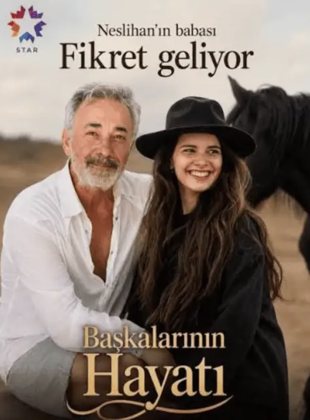 Başkalarının Hayatı