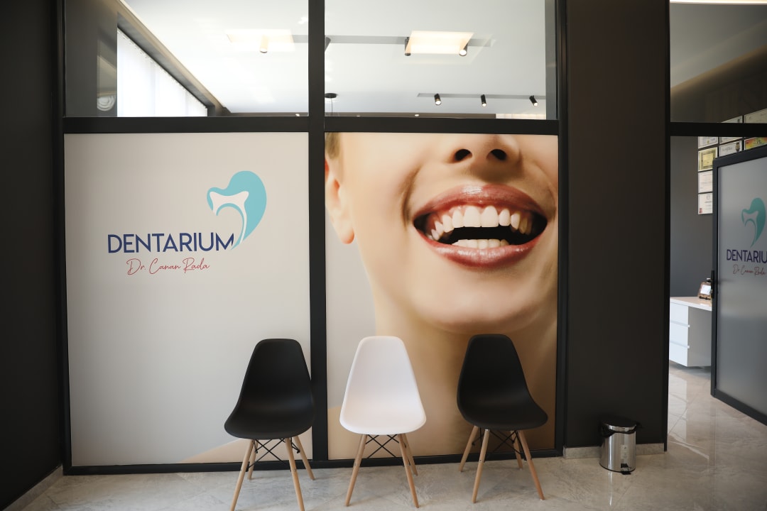 Dentarium