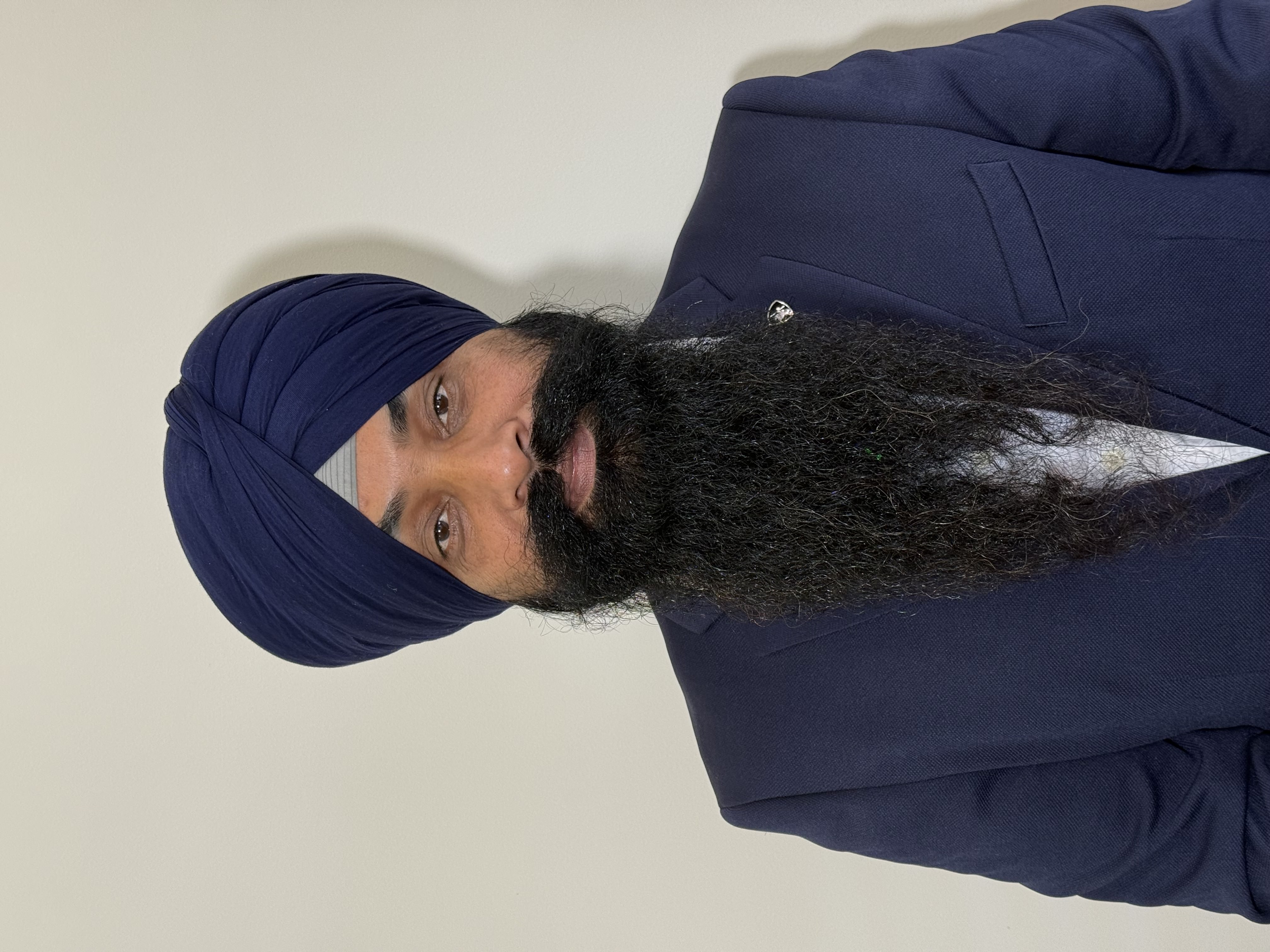 Dr. Nirmal Singh