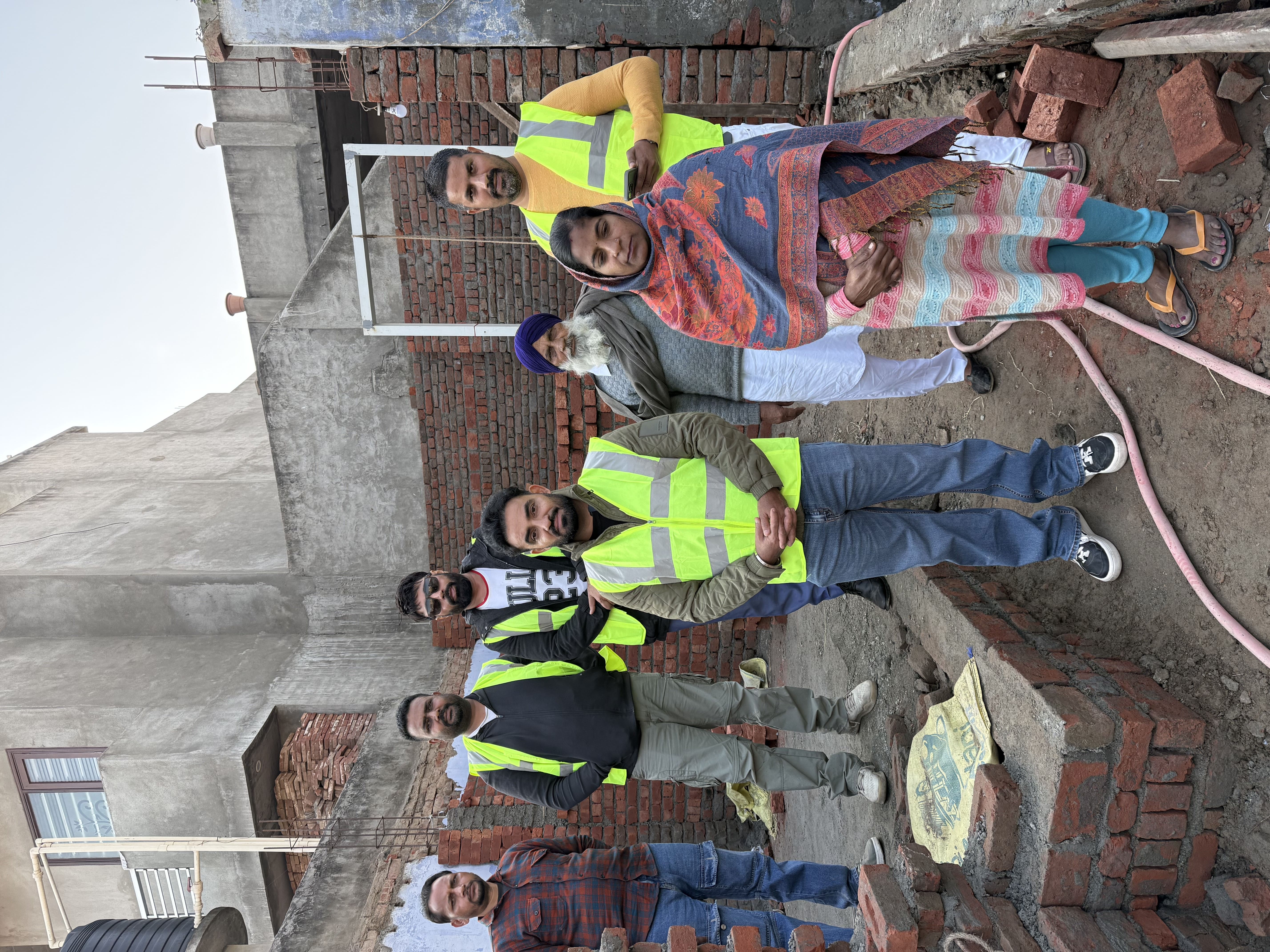 Blog image for Rebuild a Flood-Damaged Home