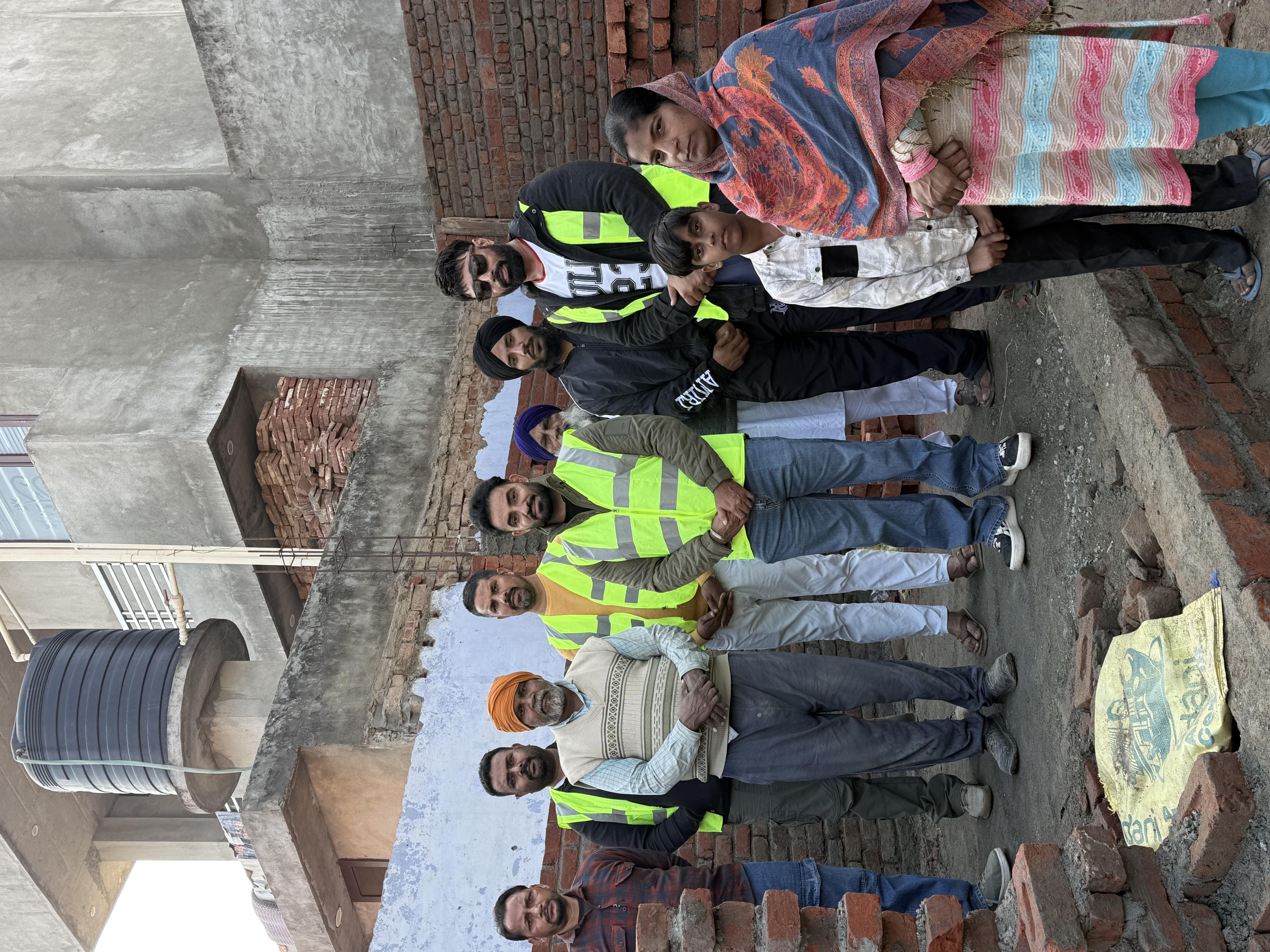 Blog image for Rebuild a Flood-Damaged Home