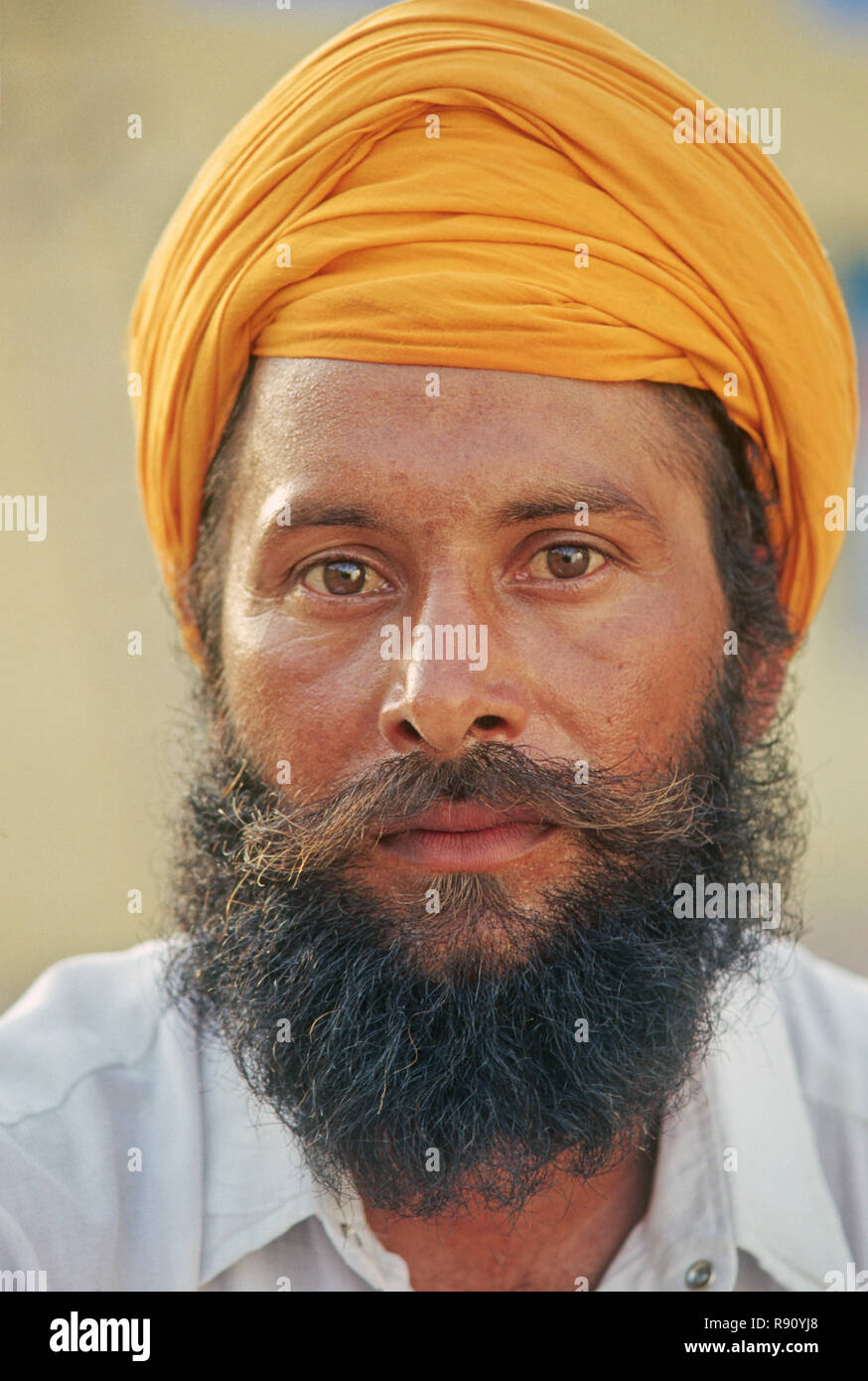 Navjot Singh