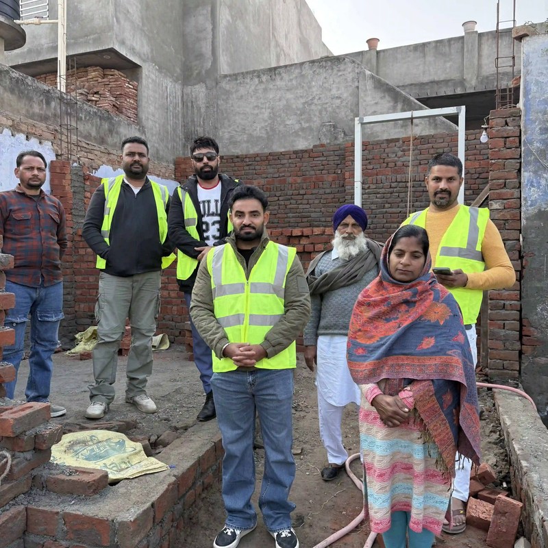 House Construction