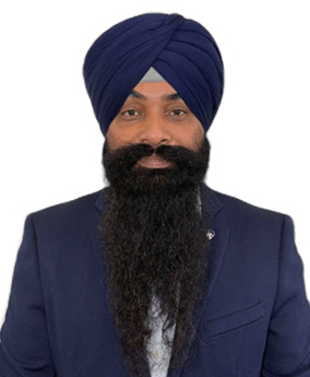 Dr. Nirmal Singh