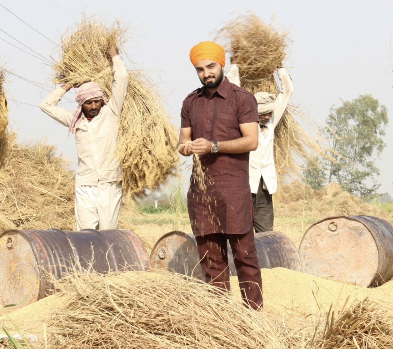 Resham Singh Anmol