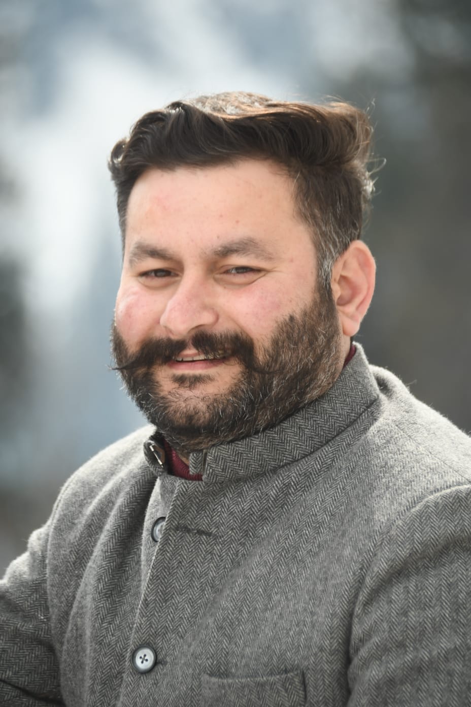 Vishal Soni