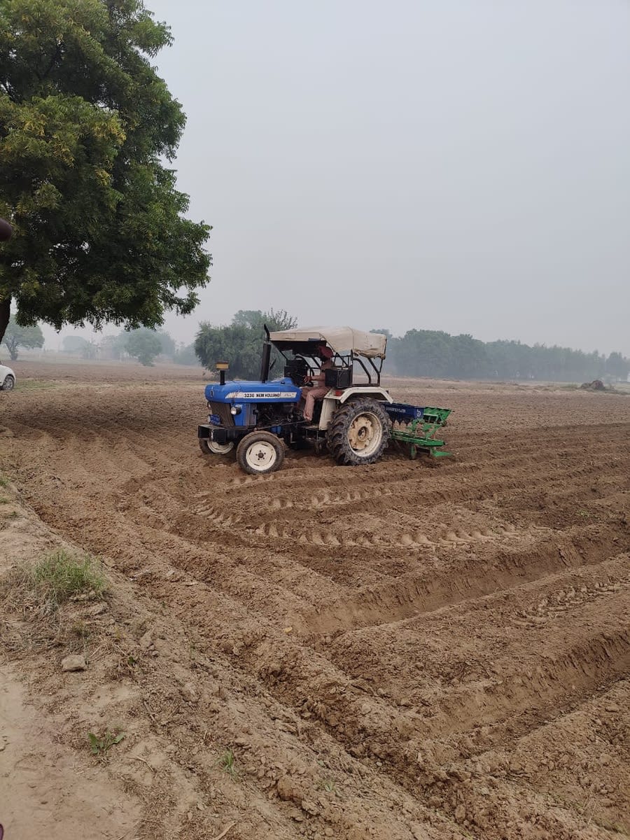 Rural Development
