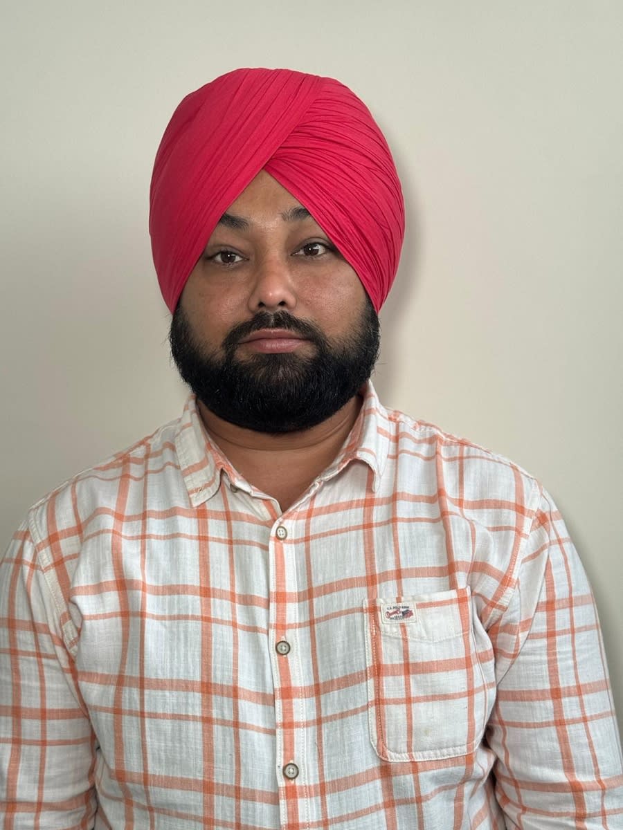 Satbir Singh