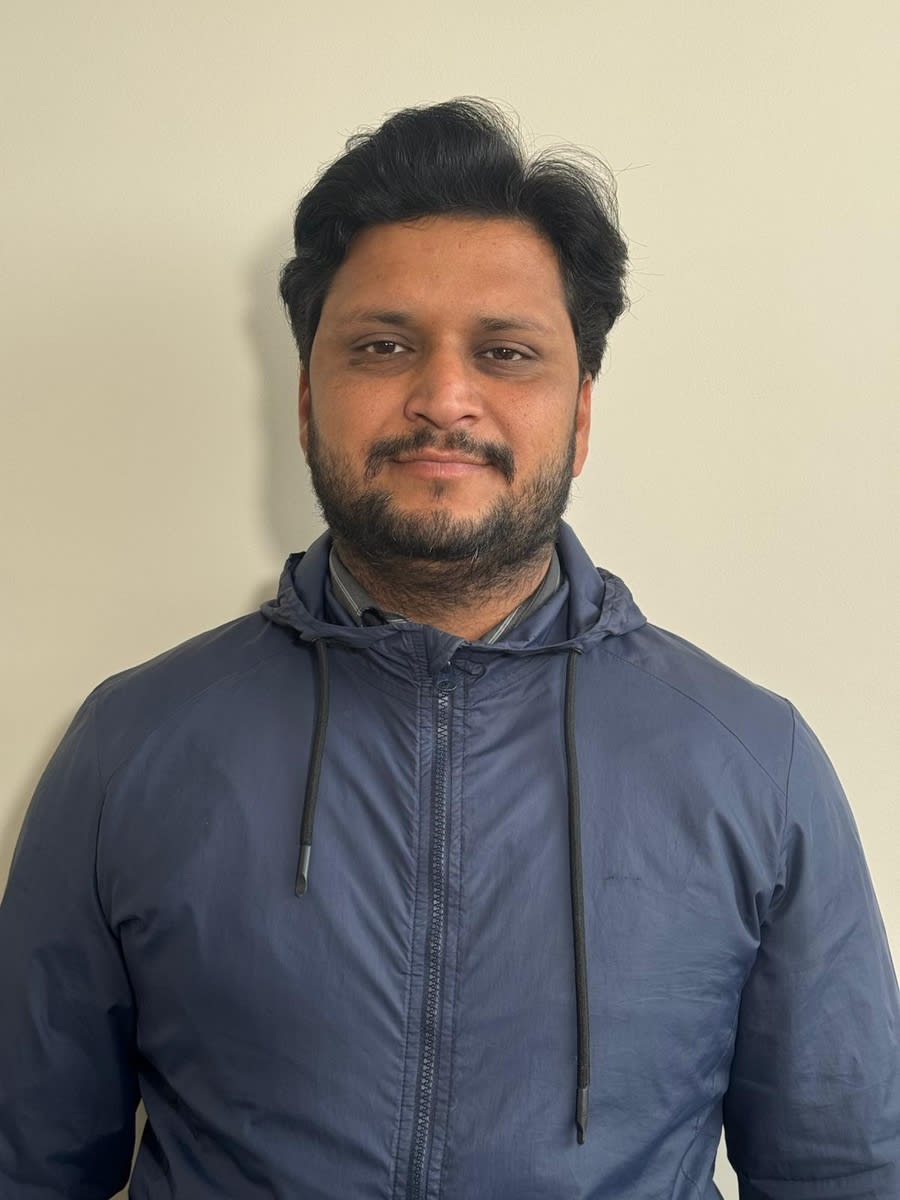 Saurabh Gyasia