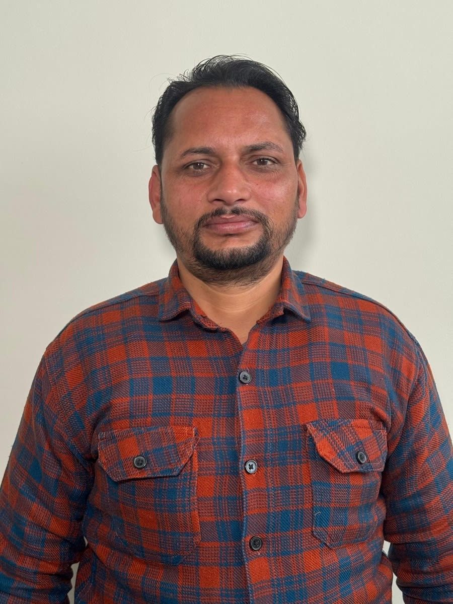 Gurpreet Singh