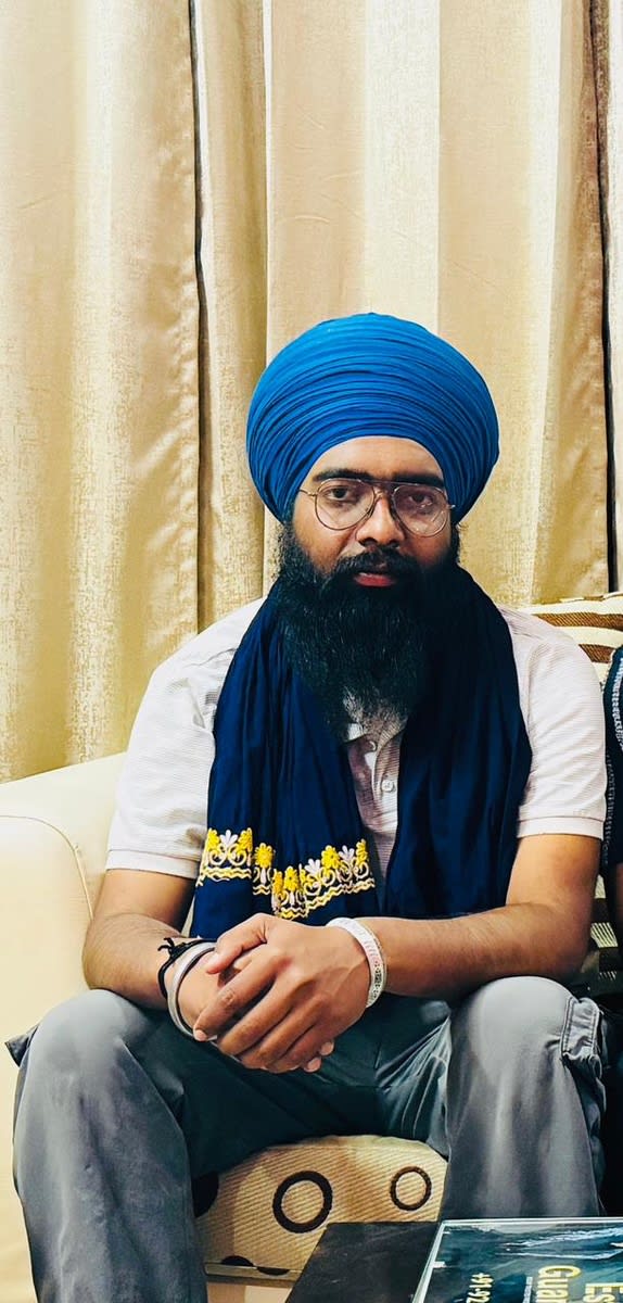 Vikramjit Singh