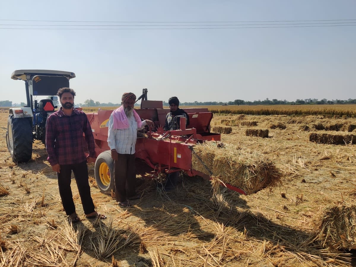 Rural Development