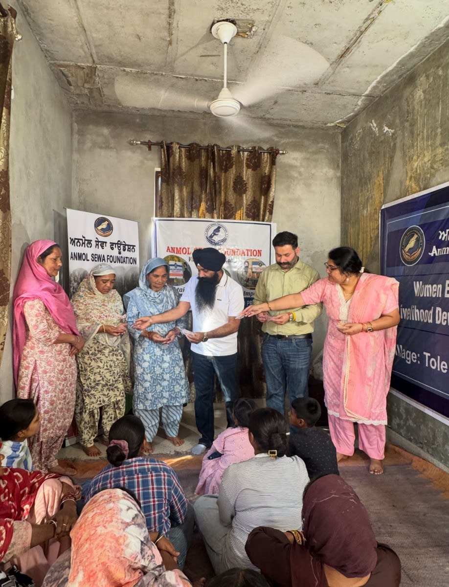 Empowerment Workshop