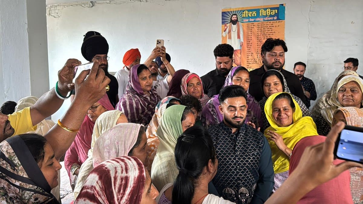 Empowerment Workshop