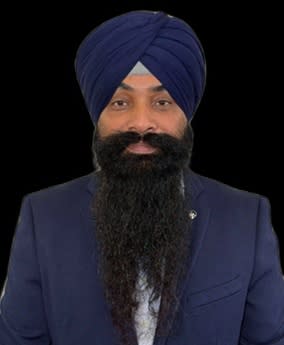 Dr. Nirmal Singh