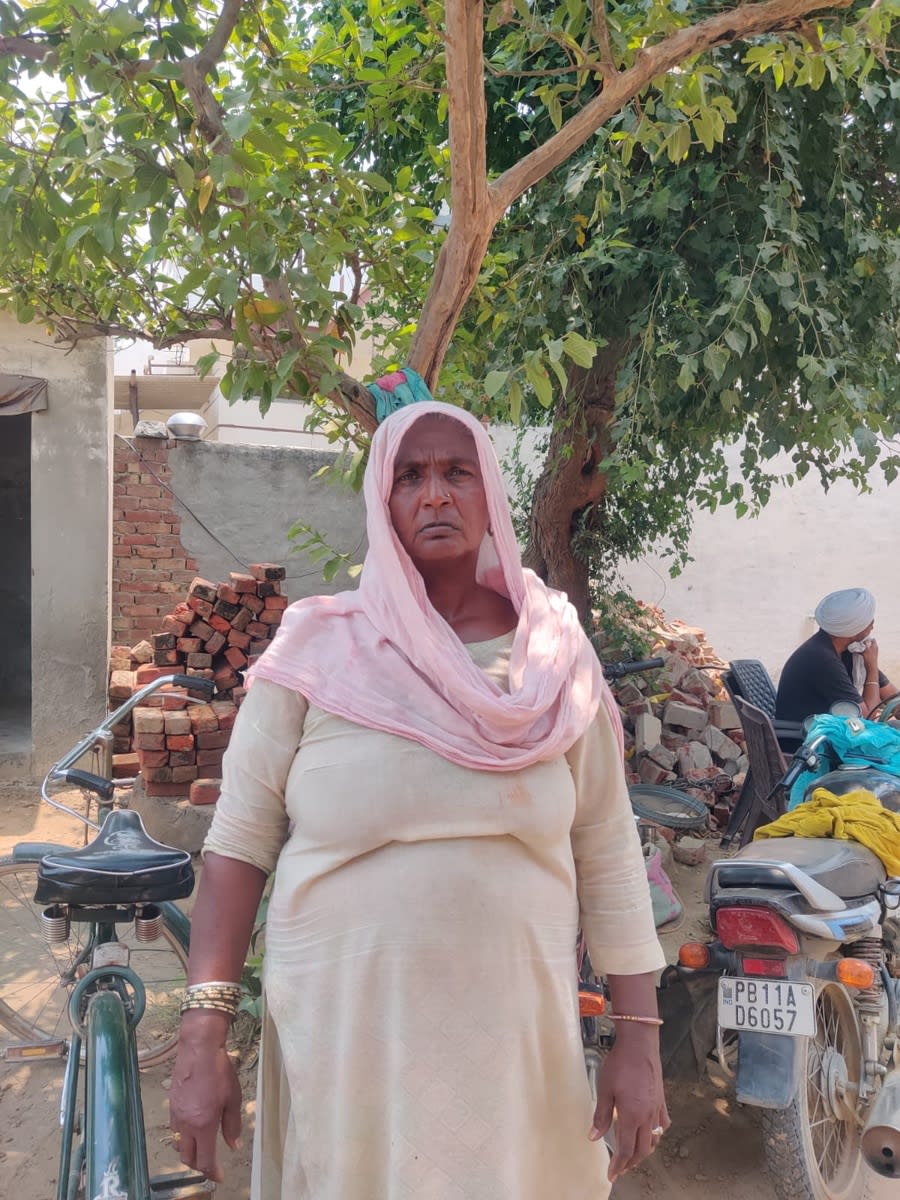Gurmail Kaur