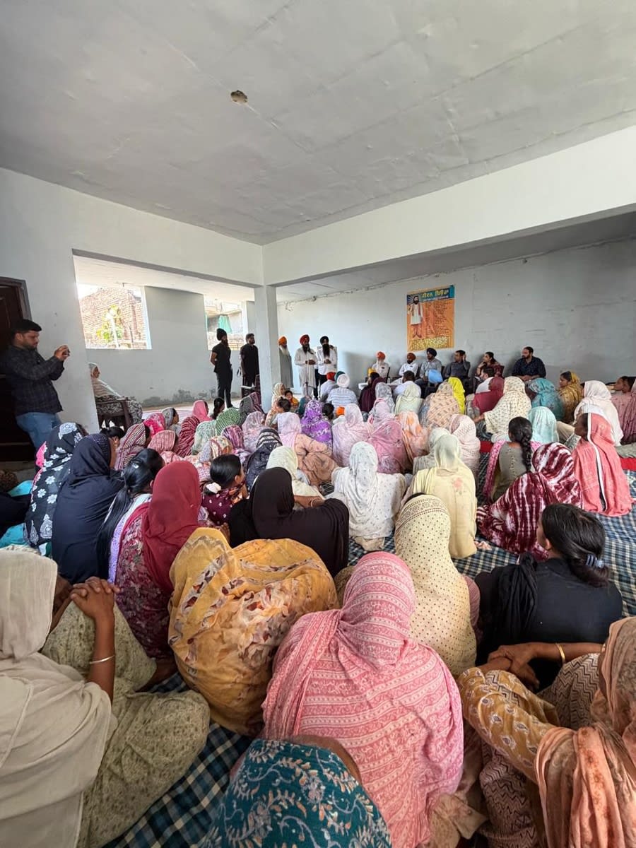 Empowerment Workshop