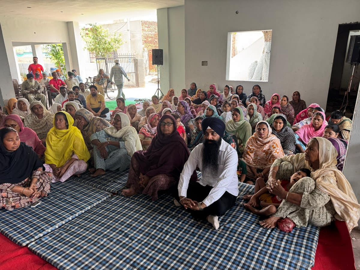 Empowerment Workshop