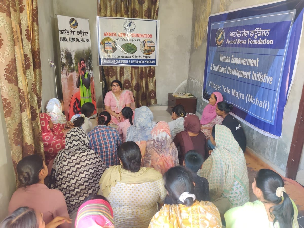 Empowerment Workshop