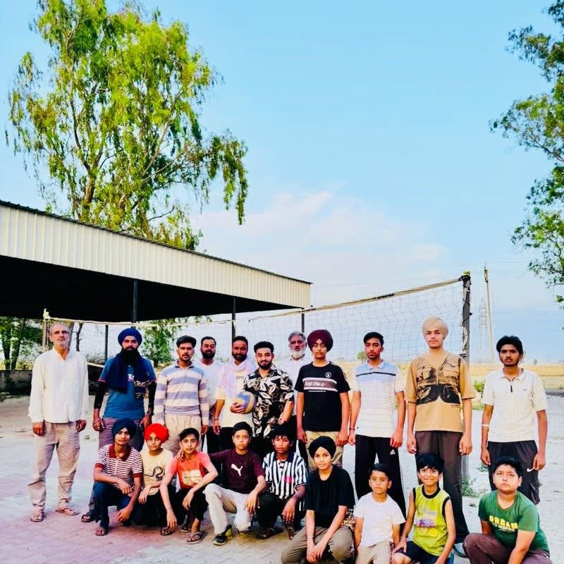 Blog image for NGO in Punjab: How Anmol Sewa Foundation Is Transforming Rural Communities