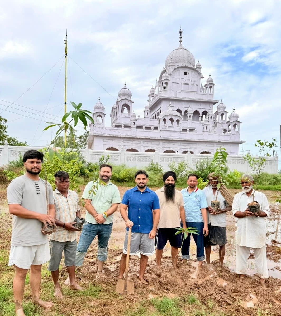 Blog image for Top 10 NGOs in India Supporting Education, Healthcare, Livelihood & Community Welfare (2026 Guide)