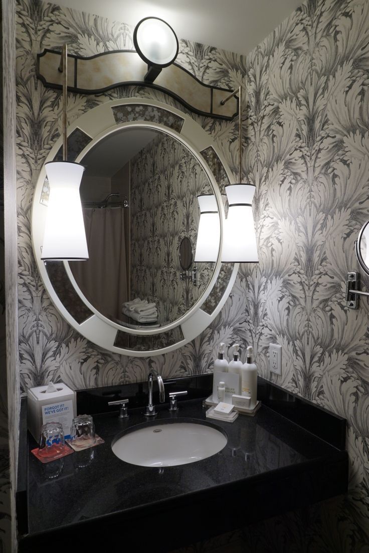 The Master Key & The Missing Virtue