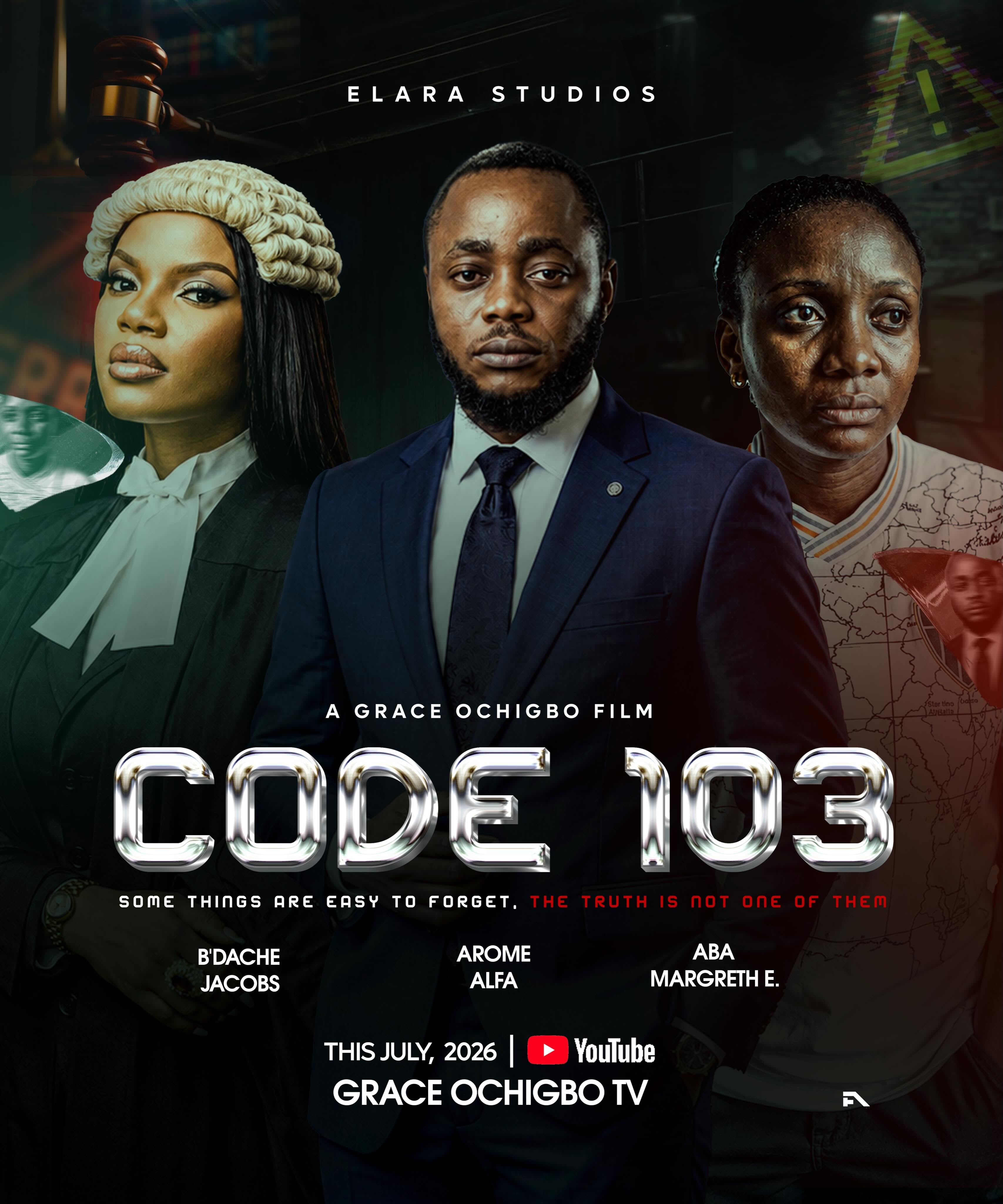 code 103