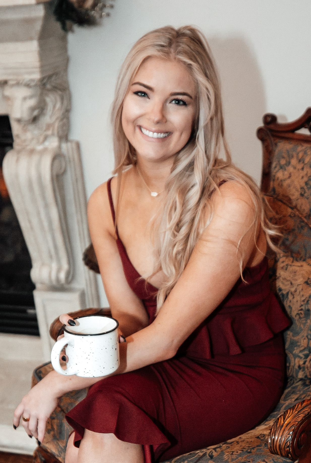 Carly Nicholson
