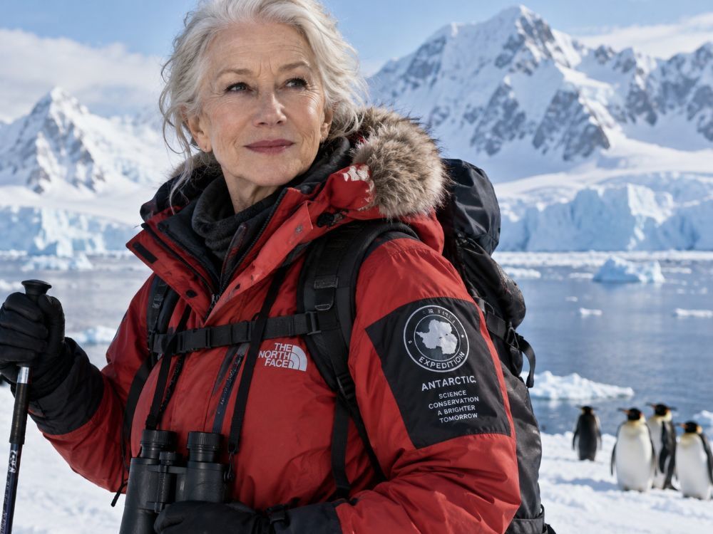 A tribute for Hellen Mirren