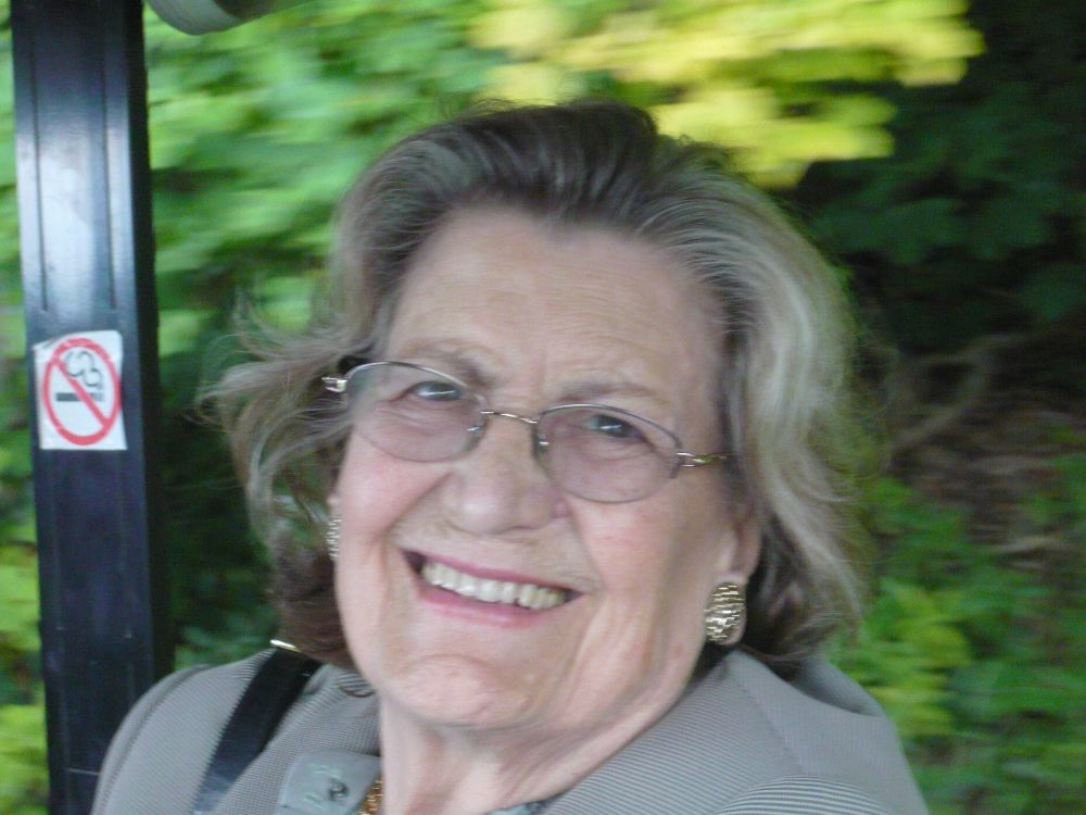 A tribute for Tina Maria Khan