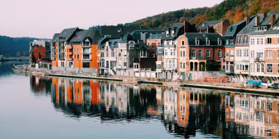 image of Europe 2023