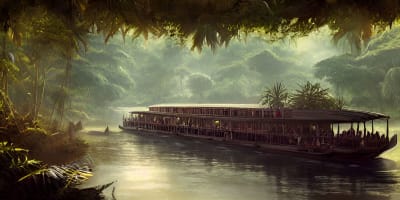 image of Heart of Darkness