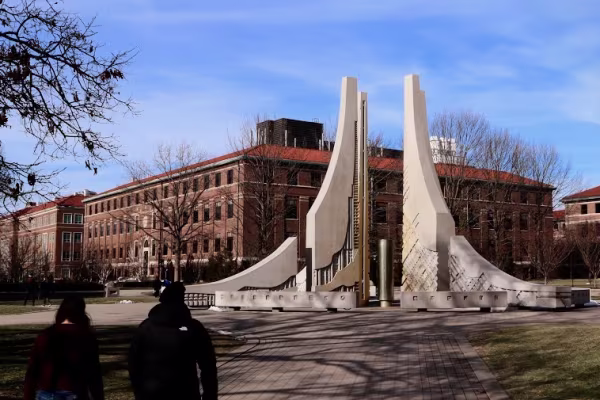 Ep. 4: The Plot Thickens