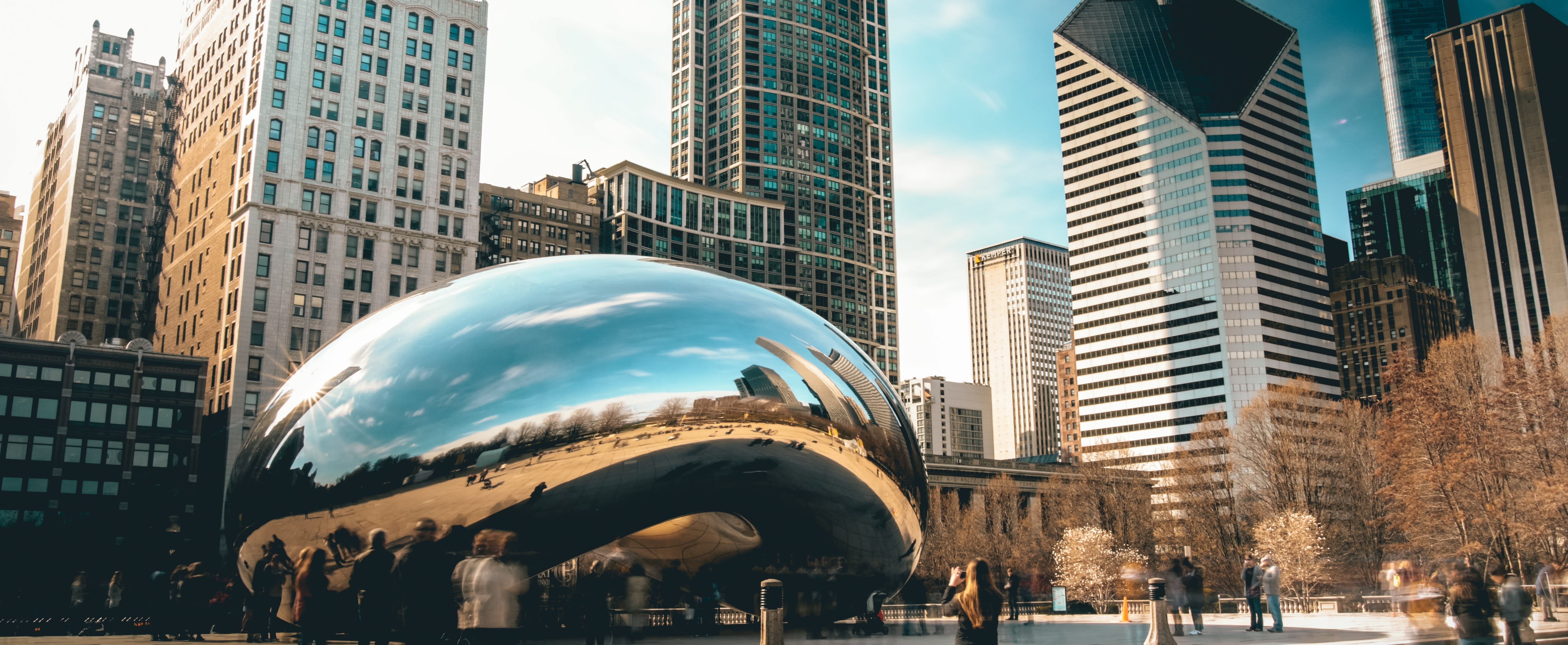 img of Ep. 1.5: My Kind of Town